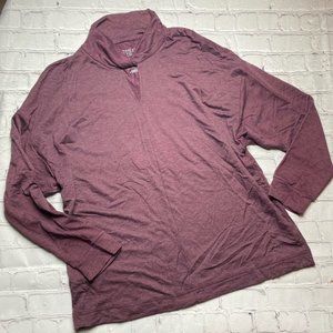 Time and True - Flowy Top